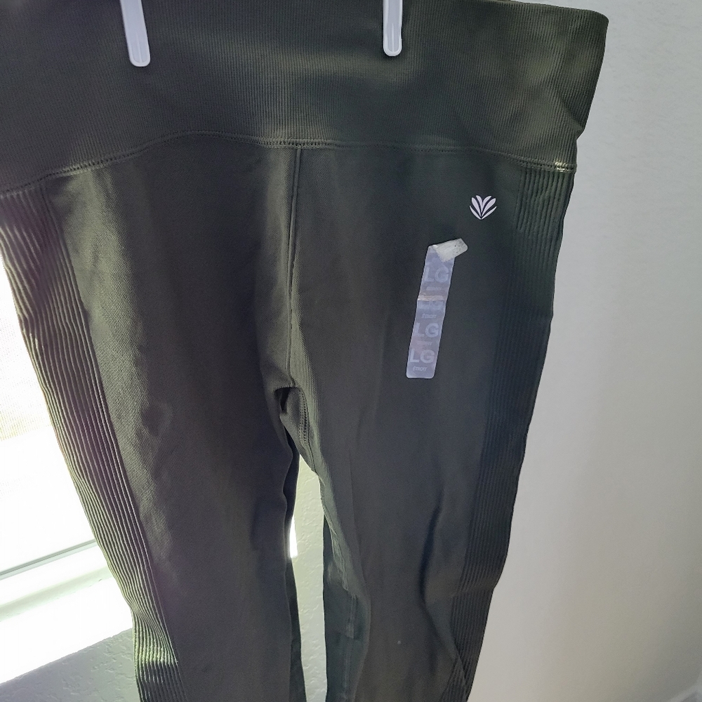 Forever 21 sport leggings